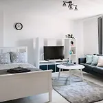 Kawalerka na Starym Rynku