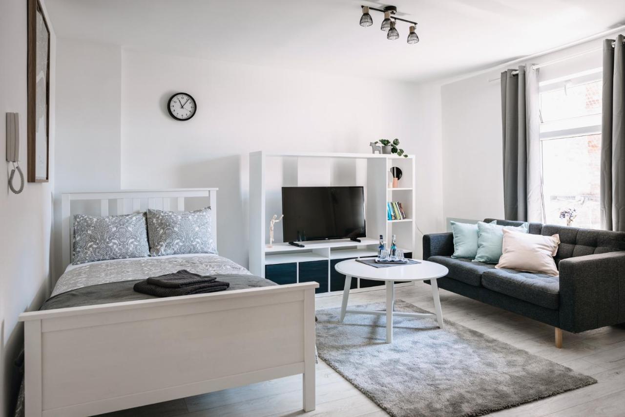 Kawalerka Na Starym Rynku Apartament