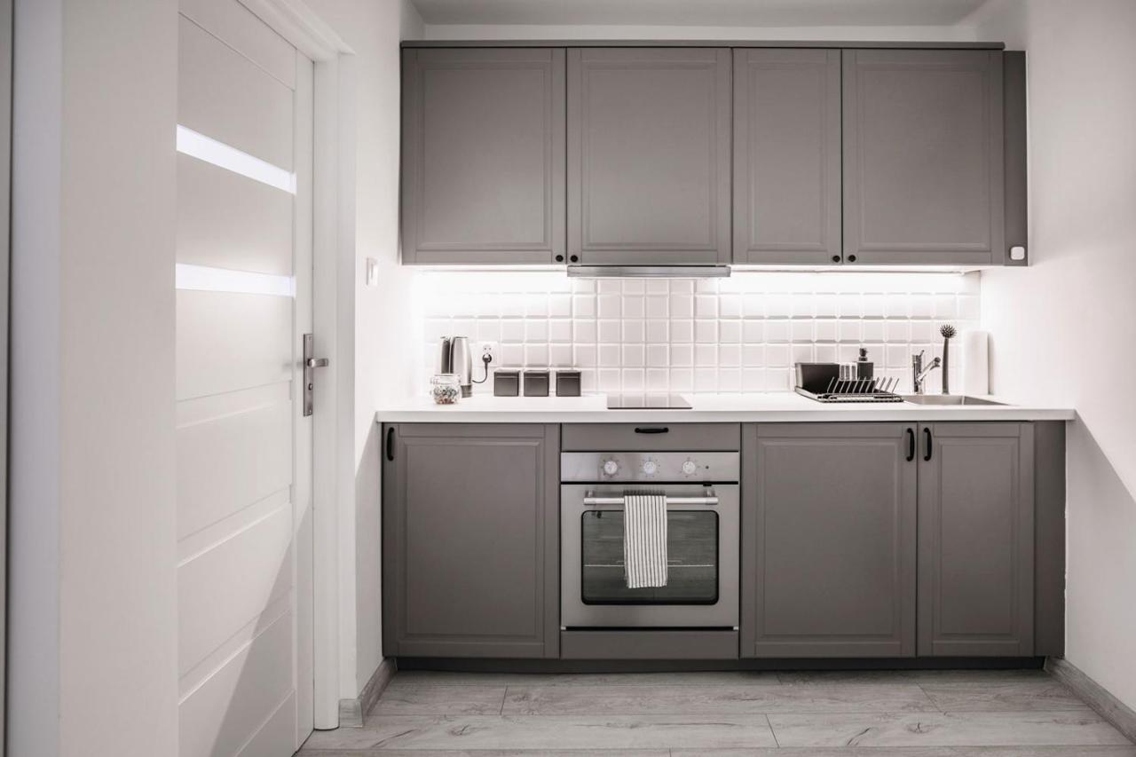 Apartament Kawalerka Na Starym Rynku *