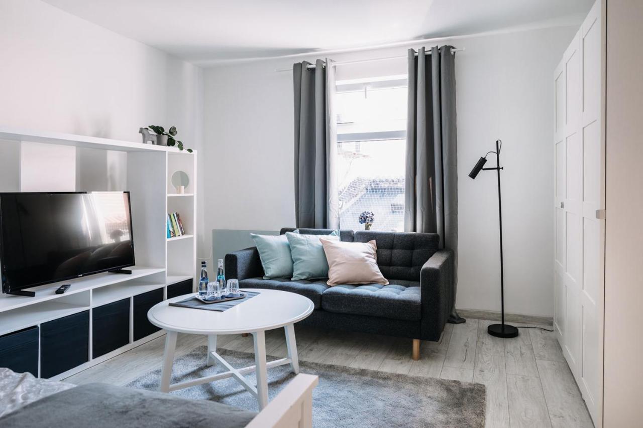 Apartament Kawalerka Na Starym Rynku